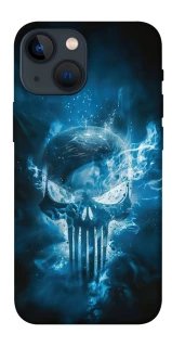 Чехол на Apple iPhone 13 mini (5.4") Каратель v2 фото 1 из 1