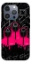 Чохол на Apple iPhone 16 Pro Max squid game v4 фото 1 з 1