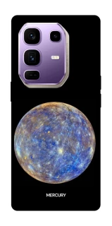 Чохол на Infinix Note 50 Pro+ Mercury фото 1 з 1