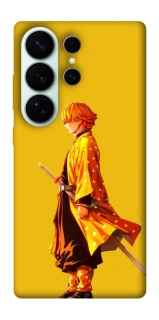 Чохол на Samsung Galaxy S26 Ultra Agatsuma Zenitsu фото 1 з 1