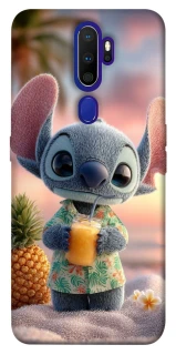Чохол на Oppo A5 (2020) / Oppo A9 (2020) Stitch ver.13 фото 1 з 1