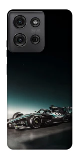 Чохол на Motorola Moto G75 F-1 ver.4 фото 1 з 1