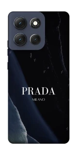 Чехол на Motorola Moto G86 Prada ver.2 фото 1 из 1