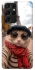 Чохол на Samsung Galaxy S21 Ultra catparis фото 1 з 1