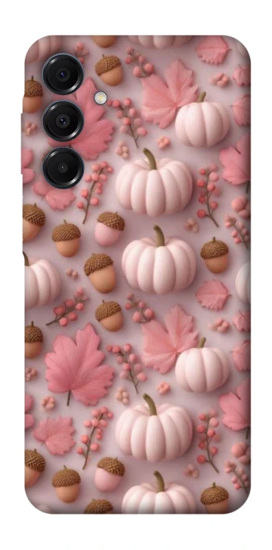 Чохол на Samsung Galaxy A16 4G/5G Autumn vibes ver.2 фото 1 Чохол на Samsung Galaxy A16 4G/5G Autumn vibes ver.2 фото 1 з 1