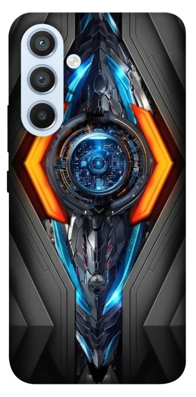 Чехол на Samsung Galaxy A54 5G CyberPhone v4 фото 1 из 1