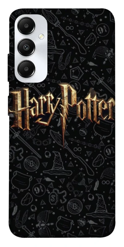 Чохол на Samsung Galaxy A05s Harry Potter ver.12 фото 1 з 1