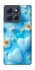 Чохол на Motorola Moto G86 Power Flowers v20 фото 1 з 1