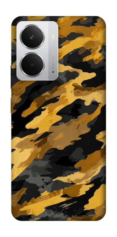 Чохол на Realme 14 camouflage v3 фото 1 з 1