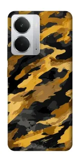 Чохол на Realme 14 camouflage v3 фото 1 з 1