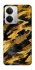Чохол на Realme 14 camouflage v3 фото 1 з 1