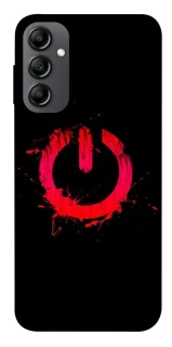 Чохол на Samsung Galaxy A14 4G/5G Power On фото 1 з 1