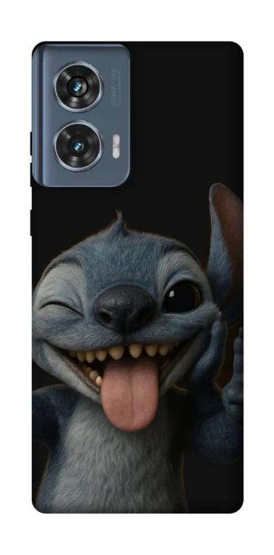 Чохол на Motorola Edge 50 Stitch фото 1 з 1