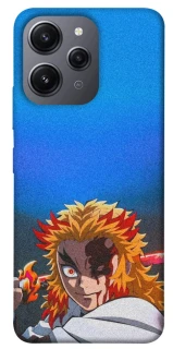 Чехол на Xiaomi Redmi 12 Anime v19 фото 1 из 1