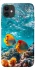 Чохол на Apple iPhone 11 (6.1") Coral fish фото 1 з 1