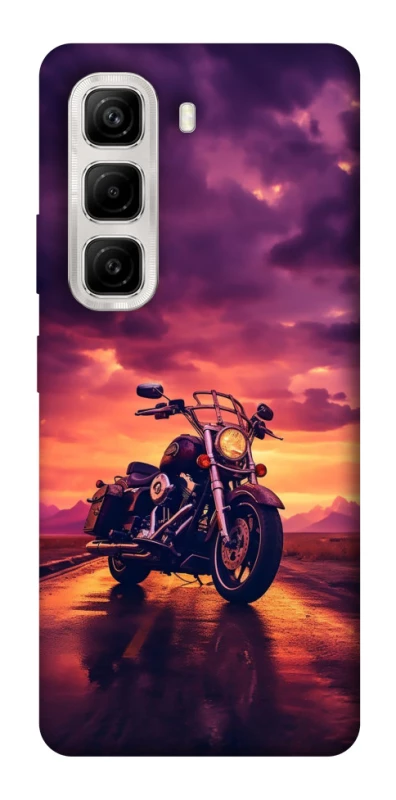 Чохол на Infinix Hot 50 4G Motorbike фото 1 з 1