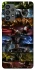 Чехол на Samsung Galaxy A73 5G Mortal Kombat ver.4 фото 1 из 1