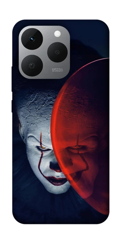 Чохол на Realme 15T Воно v3 фото 1 з 1