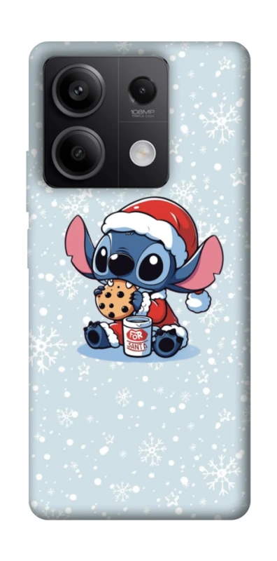 Чехол на Xiaomi Redmi Note 13 5G Stitch ver.21 фото 1 из 1