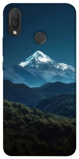 Чохол на Huawei P Smart+ (nova 3i) Mountain v4 фото 1 з 1