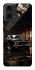 Чохол на Motorola Moto G04 Black classic car фото 1 з 1