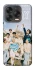 Чехол на ZTE Blade V70 Design Stray Kids One Team фото 1 из 2