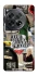 Чохол на OnePlus 12 Fashion collage ver.14 фото 1 з 1