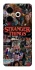 Чехол на TECNO Pova 6 Neo (LI6) Stranger Things ver.28 фото 1 из 1