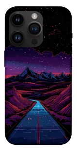 Чохол на Apple iPhone 14 Pro (6.1") Cyber mountain фото 1 з 1