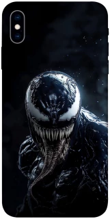 Чохол на Apple iPhone X (5.8") Venom v3 фото 1 з 1