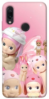 Чехол на Xiaomi Redmi Note 7 / Note 7 Pro / Note 7s Sonnyangel фото 1 из 1