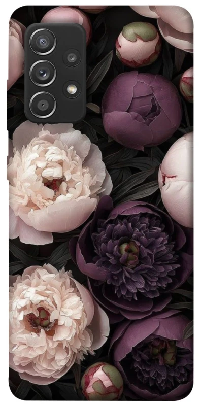 Чохол на Samsung Galaxy A52 4G / A52 5G Heart of a Flower фото 1 з 1
