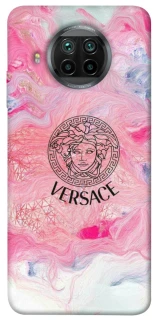 Чохол на Xiaomi Mi 10T Lite / Redmi Note 9 Pro 5G Versace ver.3 фото 1 з 1