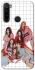 Чохол на Xiaomi Redmi Note 8 (G)I-DLE v3 фото 1 з 1