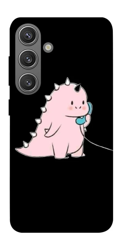 Чохол на Samsung Galaxy S24 Pair romantic theme ver.6 фото 1 з 1