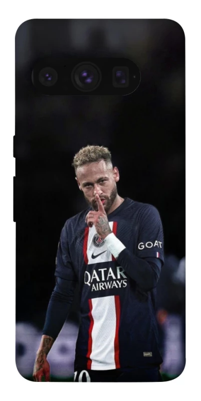 Чохол на Google Pixel 8 Pro Neymar фото 1 з 1