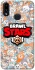 Чохол на Samsung Galaxy A10s Brawl Stars ver.15 фото 1 з 1