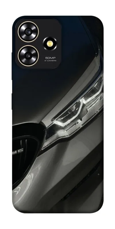 Чохол на ZTE Blade A73 4G BMW v44 фото 1 з 1