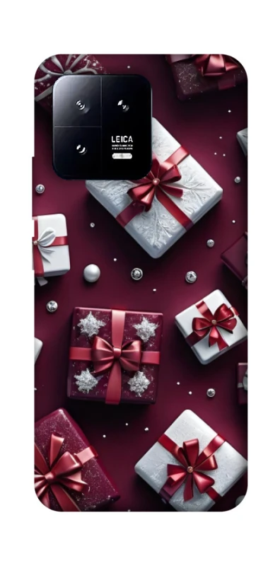 Чохол на Xiaomi 13 Christmas spirit ver.7 фото 1 з 1