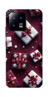Чохол на Xiaomi 13 Christmas spirit ver.7 фото 1 з 1