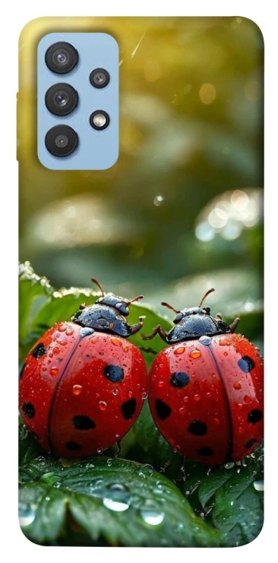 Чохол на Samsung Galaxy M32 Flowers v23 фото 1 з 1