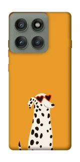 Чехол на Motorola Edge 60 Pro Долматинец фото 1 из 1