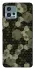 Чохол на Motorola Moto G72 Camouflage v9 фото 1 з 1