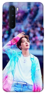 Чехол на OnePlus Nord J-Hope - BTS фото 1 из 1