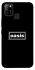 Чехол на Infinix Hot 10 Lite Oasis logo фото 1 Чехол на Infinix Hot 10 Lite Oasis logo фото 1 из 1