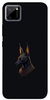 Чехол на Realme C11 Anubis фото 1 из 1