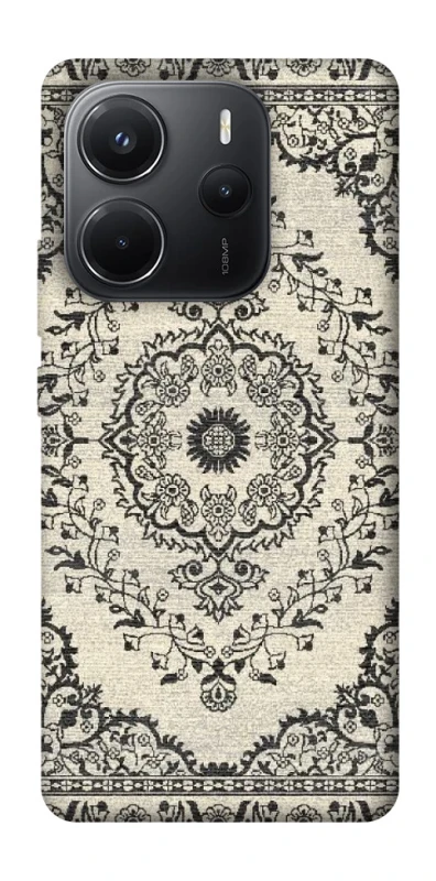 Чохол на Xiaomi Redmi Note 14 4G (Int. version) Килим v51 фото 1 з 1