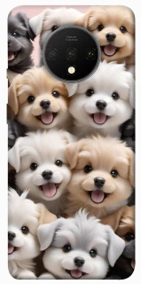 Чехол на OnePlus 7T Doggy Love фото 1 из 1