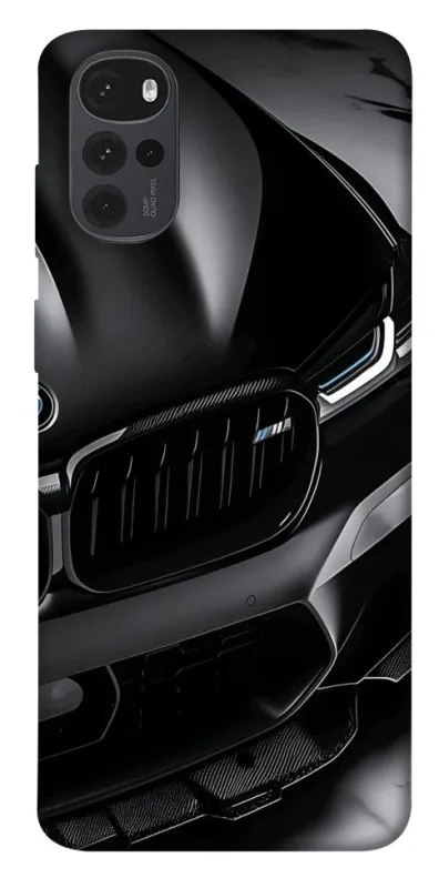 Чохол на Motorola Moto G22 BMW M5 v35 фото 1 з 1