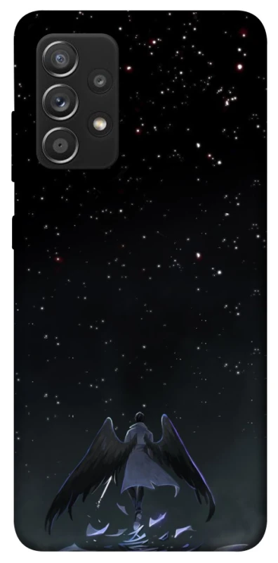 Чохол на Samsung Galaxy A52 4G / A52 5G Omniscient Reader's v4 фото 1 з 1